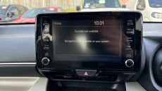 Toyota Yaris 1.5 Hybrid Excel 5dr CVT Hybrid Hatchback